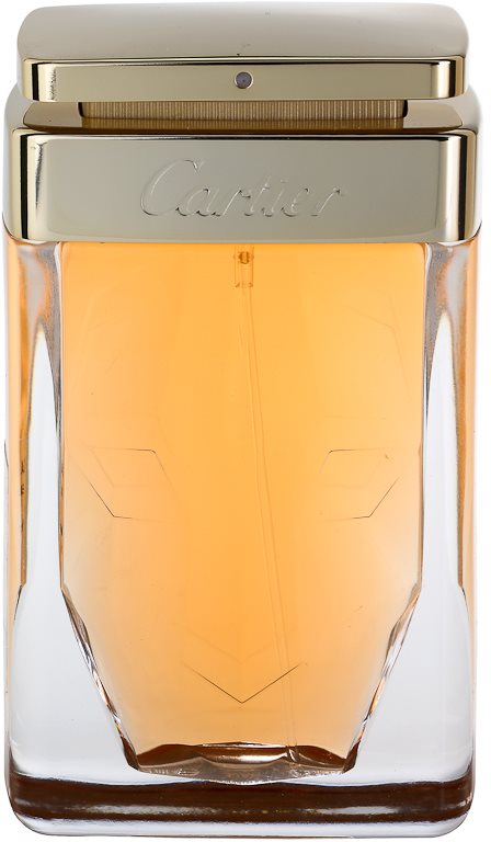 Cartier La Panthère eau de parfum teszter nőknek 75 ml