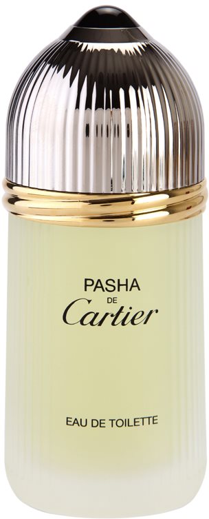 Cartier Pasha Eau de Toilette for Men 100 ml