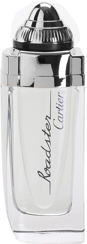 Cartier Roadster woda toaletowa tester dla mężczyzn 100 ml