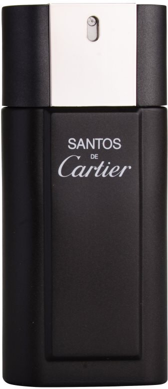 Cartier Santos woda toaletowa tester dla mężczyzn 100 ml