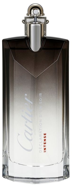 Cartier Declaration D'Un Soir Intense toaletná voda pre mužov 100 ml