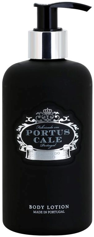 Castelbel Portus Cale Black Range lotiune de corp pentru barbati