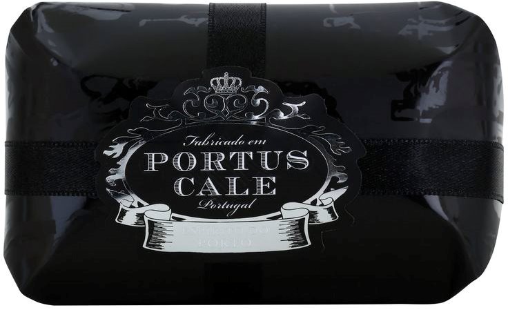 Castelbel Portus Cale Black Range luxusné portugalské mydlo pre mužov