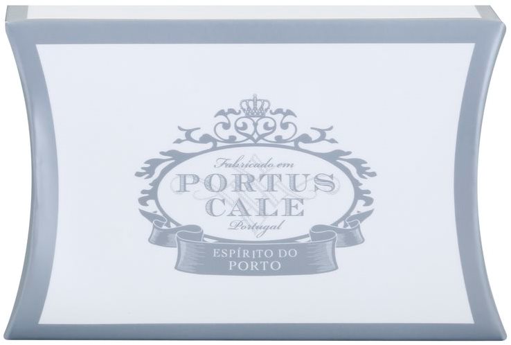 Castelbel Portus Cale Black Fig & Pomegranate Luxurious Portugese Soap