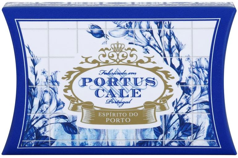 Castelbel Portus Cale Pink Pepper & Jasmine jabón portugués de lujo