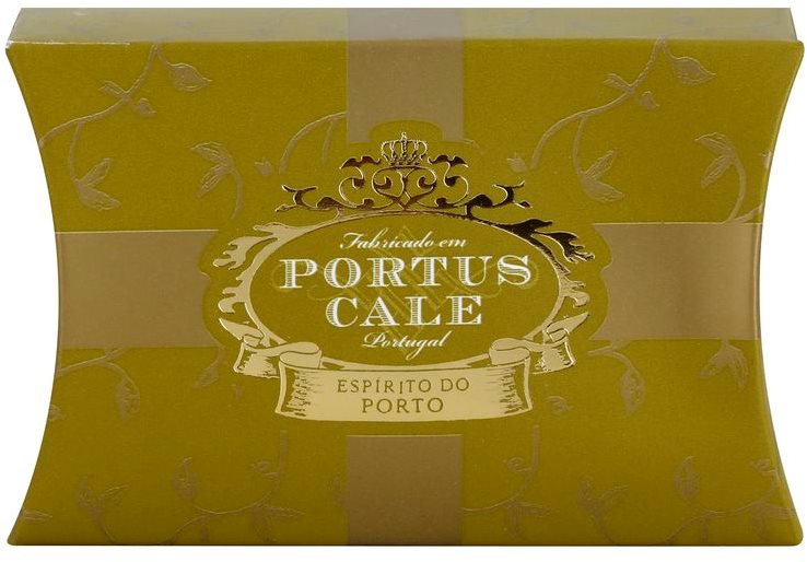 Castelbel Portus Cale Plum Flower Luxe Portugese Zeep