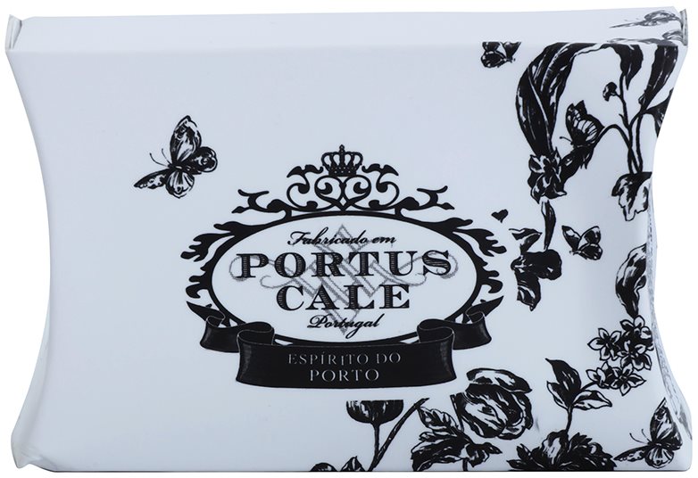 Castelbel Portus Cale Pink Lily & White Tea luksuzni portugalski sapun