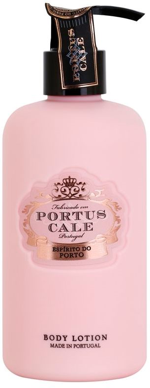 Castelbel Portus Cale Rosé Blush leche corporal para mujer