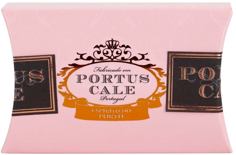 Castelbel Portus Cale Rosé Blush luksusowe mydło portugalskie dla kobiet