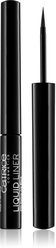 Catrice Stylist Waterproof Eyeliner