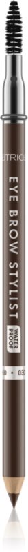 Catrice Stylist crayon pour sourcils avec brosse