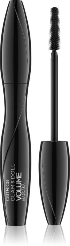 Catrice Glamour Doll řasenka pro maximální objem