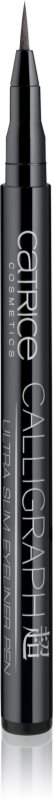 Catrice Calligraph eyeliner feutre yeux