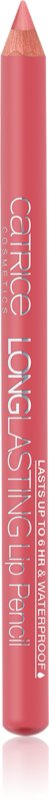 Catrice Long Lasting контурний олівець для губ