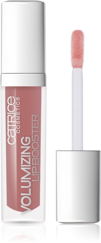 Catrice Volumizing Lip Booster sijaj za ustnice za volumen