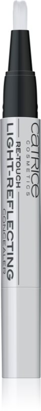 Catrice Re-Touch Light – Reflecting коректор для сяючої шкіри