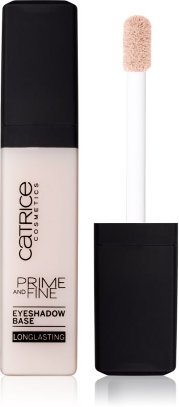 Catrice Prime And Fine baza pentru fardul de ochi