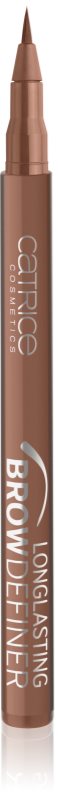 Catrice Long Lasting підводка для брів