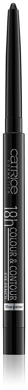 Catrice 18H Colour & Contour контурний олівець для очей з точилкою