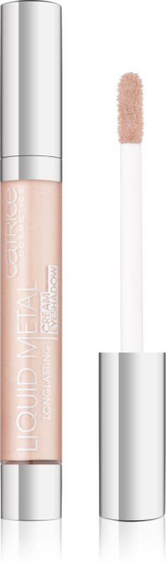 Catrice Liquid Metal Creamy Eyeshadow