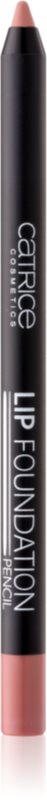 Catrice Lip Foundation контурний олівець для губ