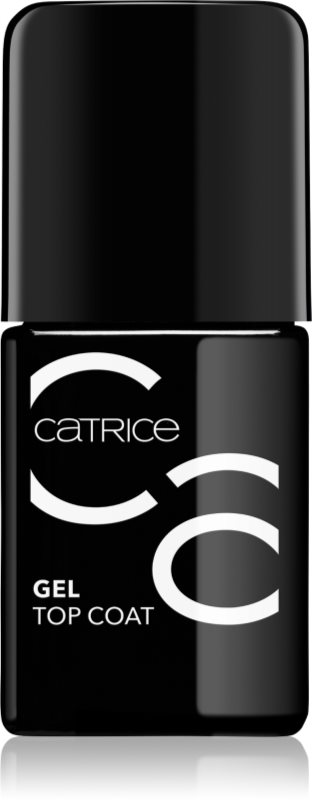 Catrice ICONails vernis à ongles couvrant
