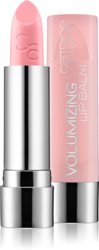 Catrice Volumizing Lip Balm balsam de buze pentru volum