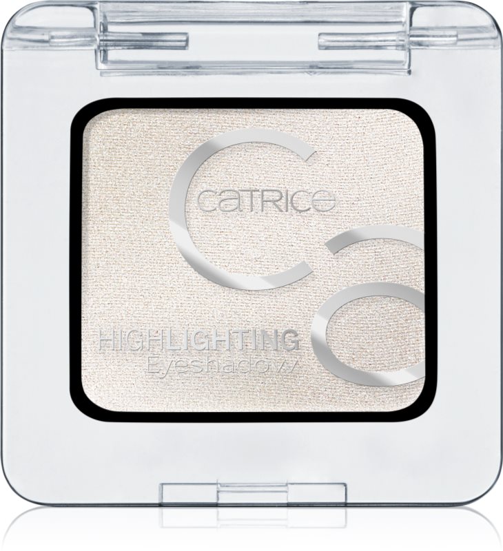 Catrice Highlighting Eyeshadow fard à paupières illuminateur