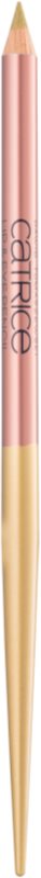 Catrice Dawid Tomaszewski Eye Pencil and Lip Liner