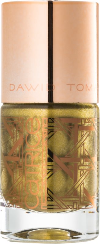 Catrice Dawid Tomaszewski Nagellack