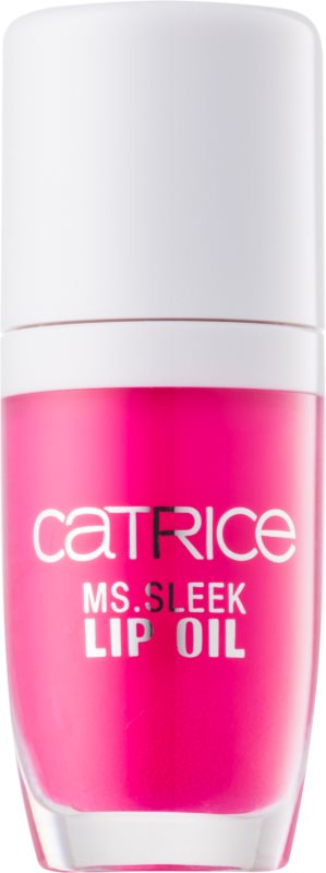 Catrice Genderless olej na rty