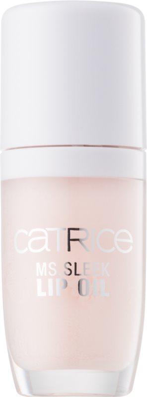 Catrice Genderless ulje za usne