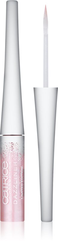 Catrice Dazzle Bomb Liquid Eyeliner