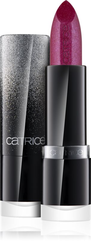 Catrice Dazzle Bomb помада для губ з блиском