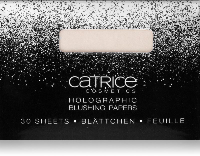 Catrice Dazzle Bomb