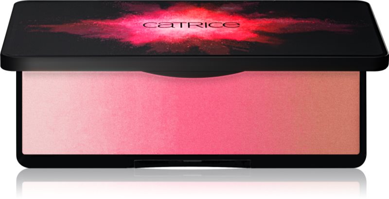 Catrice Blush Flush fard de obraz ombré