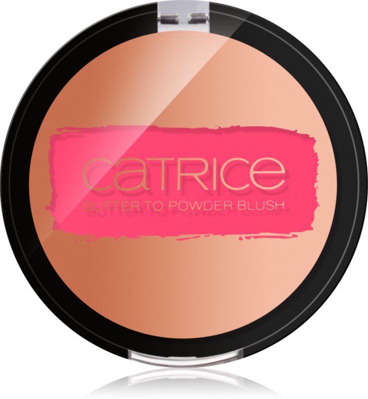 Catrice Blush Flush Creme-Rouge