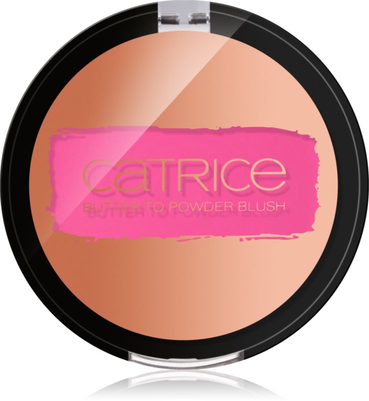 Catrice Blush Flush Cream Blush