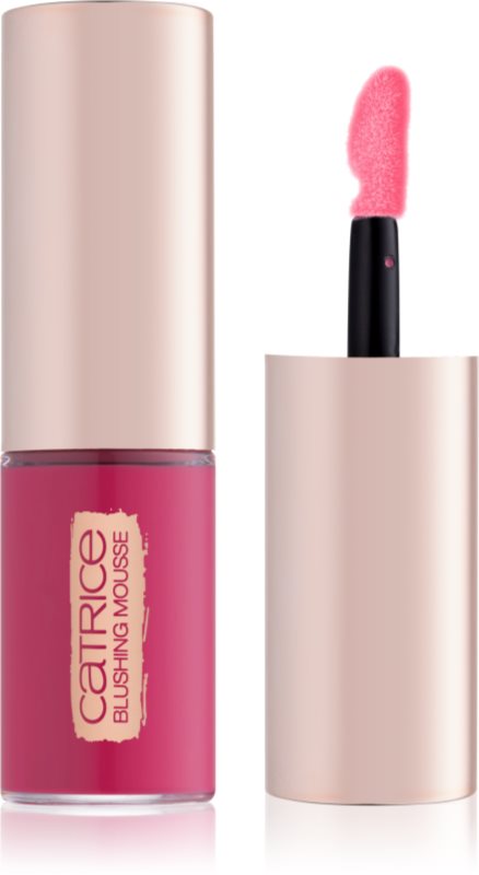 Catrice Blush Flush flüssiges Rouge