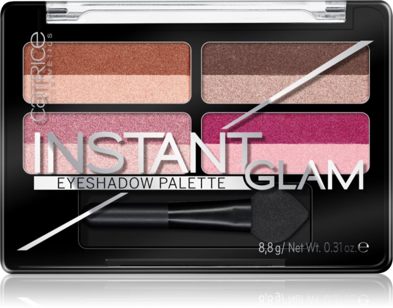 Catrice Instant Glam Eyeshadow