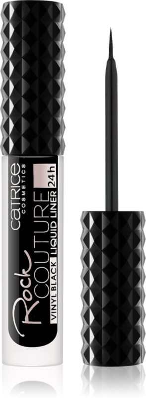 Catrice Rock Couture tekuté linky na oči