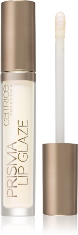 Catrice Prisma Lip Glaze brillant à lèvres effet holographique
