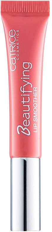 Catrice Beautifying glättender Lipgloss für Lippen