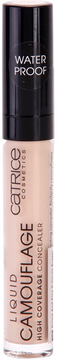Catrice Camouflage tekutý korektor