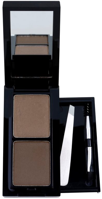 Catrice Prime And Fine Augenbrauen-Set
