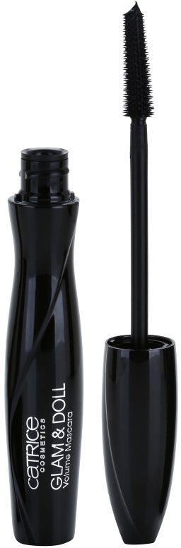 Catrice Glamour Doll riasenka pre maximálny objem