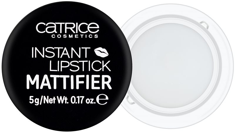 Catrice Instant Lipstick mattierendes Gel für Lippen