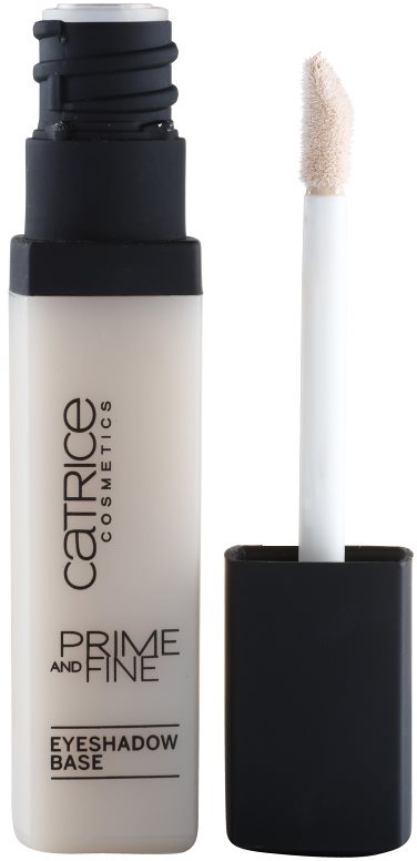 Catrice Prime And Fine основа для тіней для повік