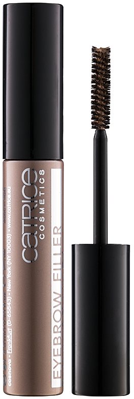 Catrice Perfecting & Shaping feltöltő gél szemöldökre