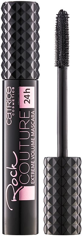 Catrice Rock Couture Mascara für XXL-Volumen